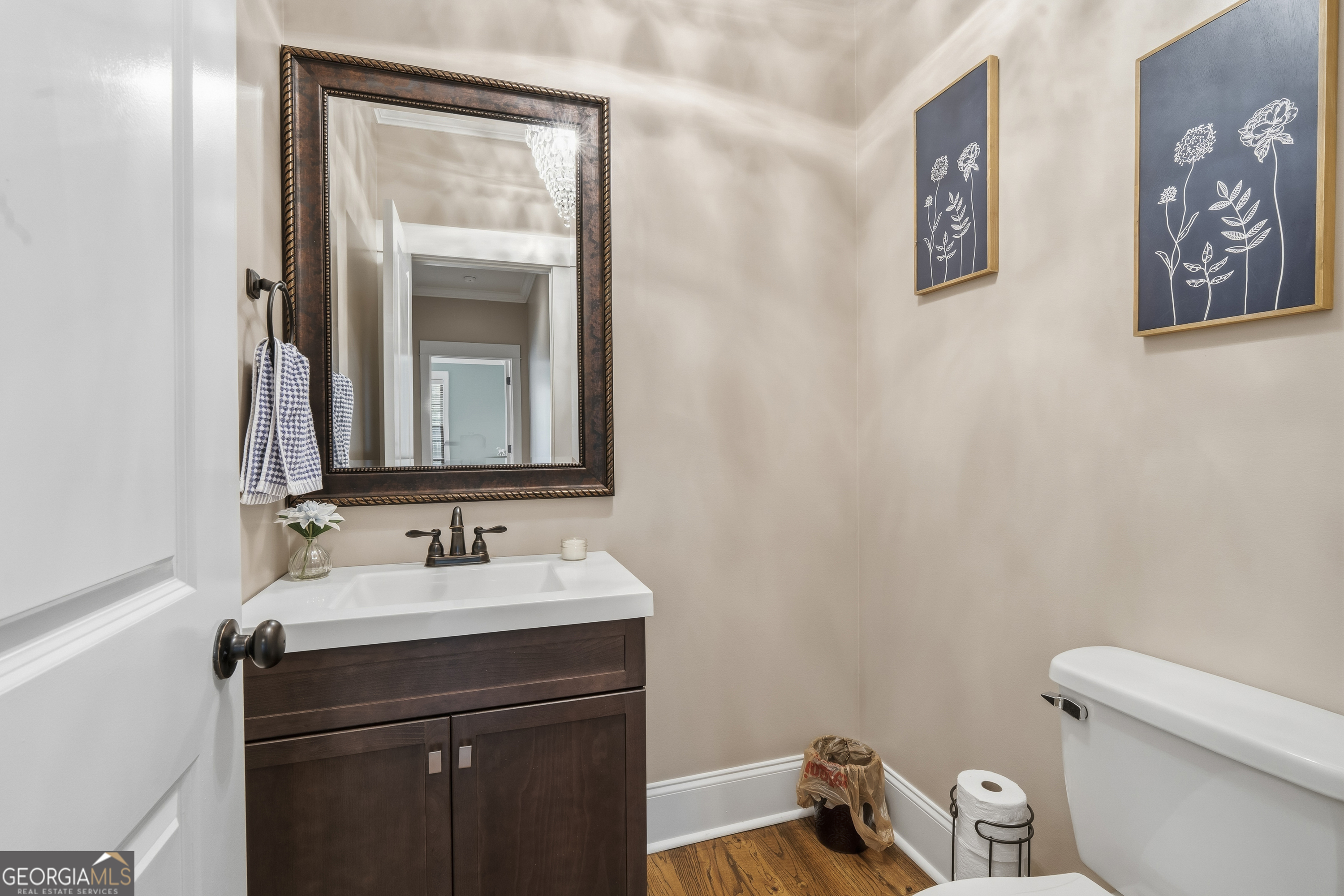 151 Kyndal Lane Forsyth, GA 31029 - Photo 44 of 94