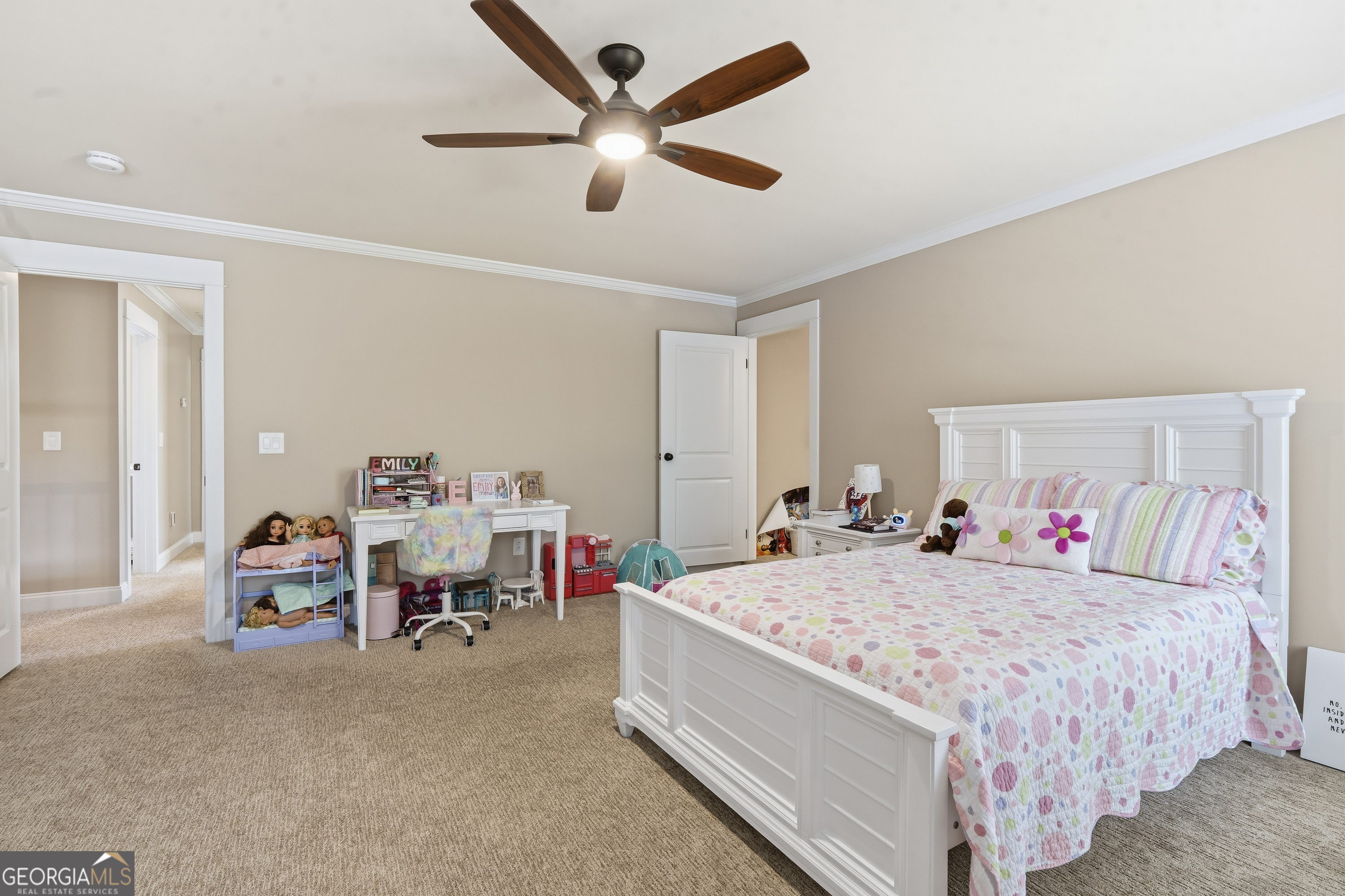 151 Kyndal Lane Forsyth, GA 31029 - Photo 61 of 94