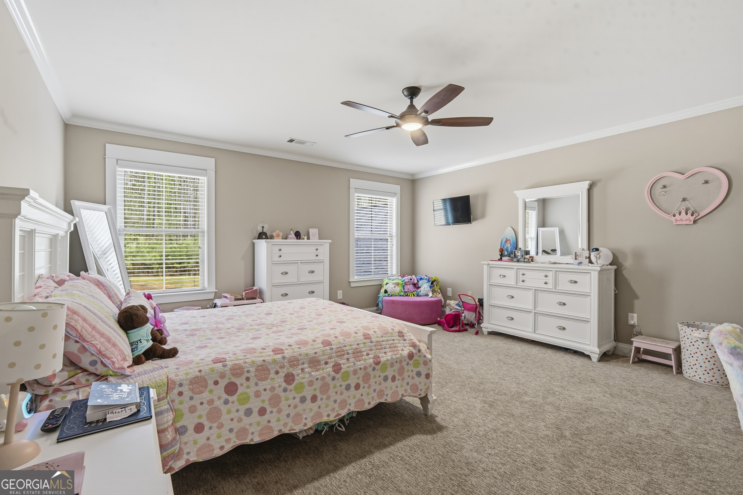 151 Kyndal Lane Forsyth, GA 31029 - Photo 62 of 94