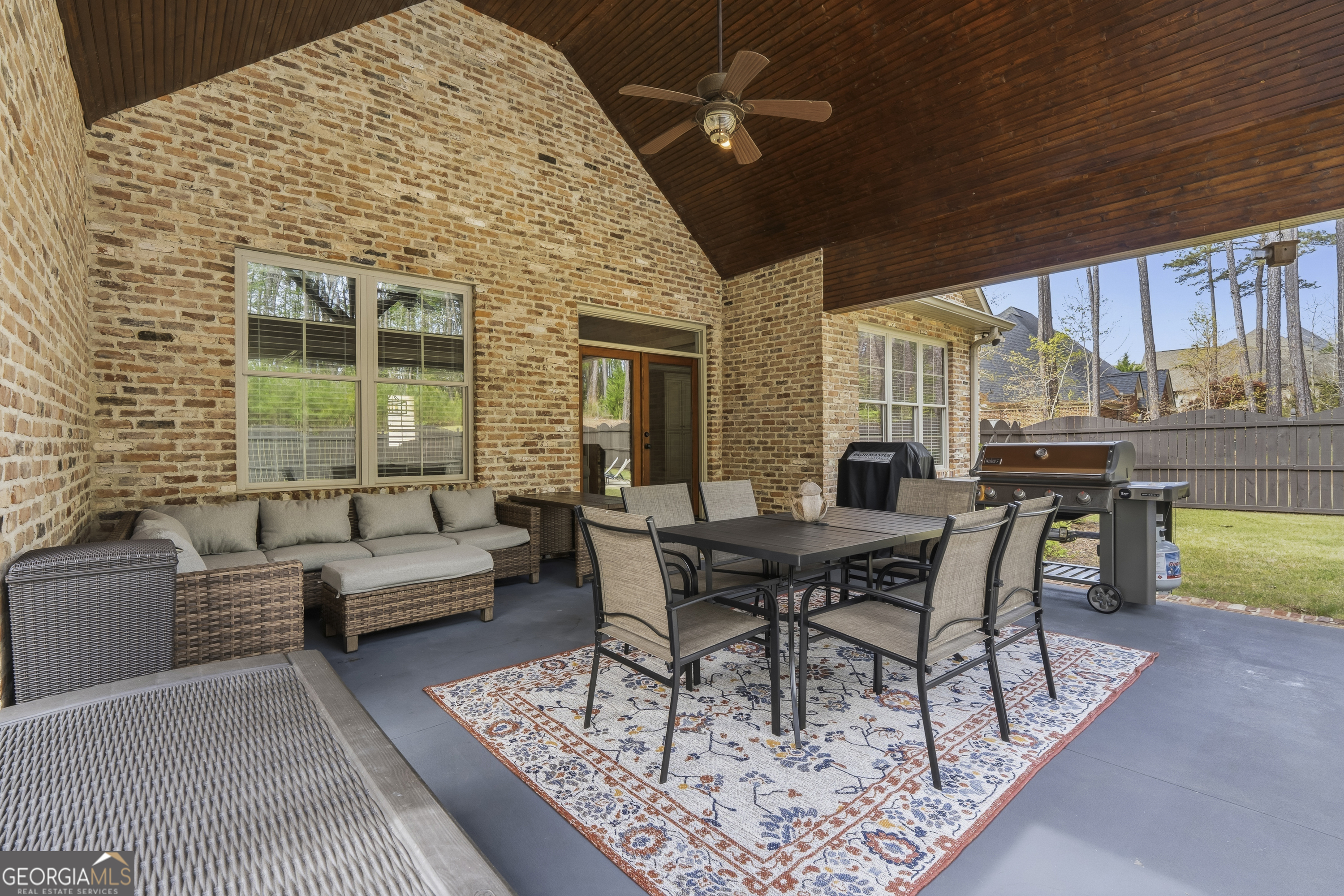 151 Kyndal Lane Forsyth, GA 31029 - Photo 81 of 94