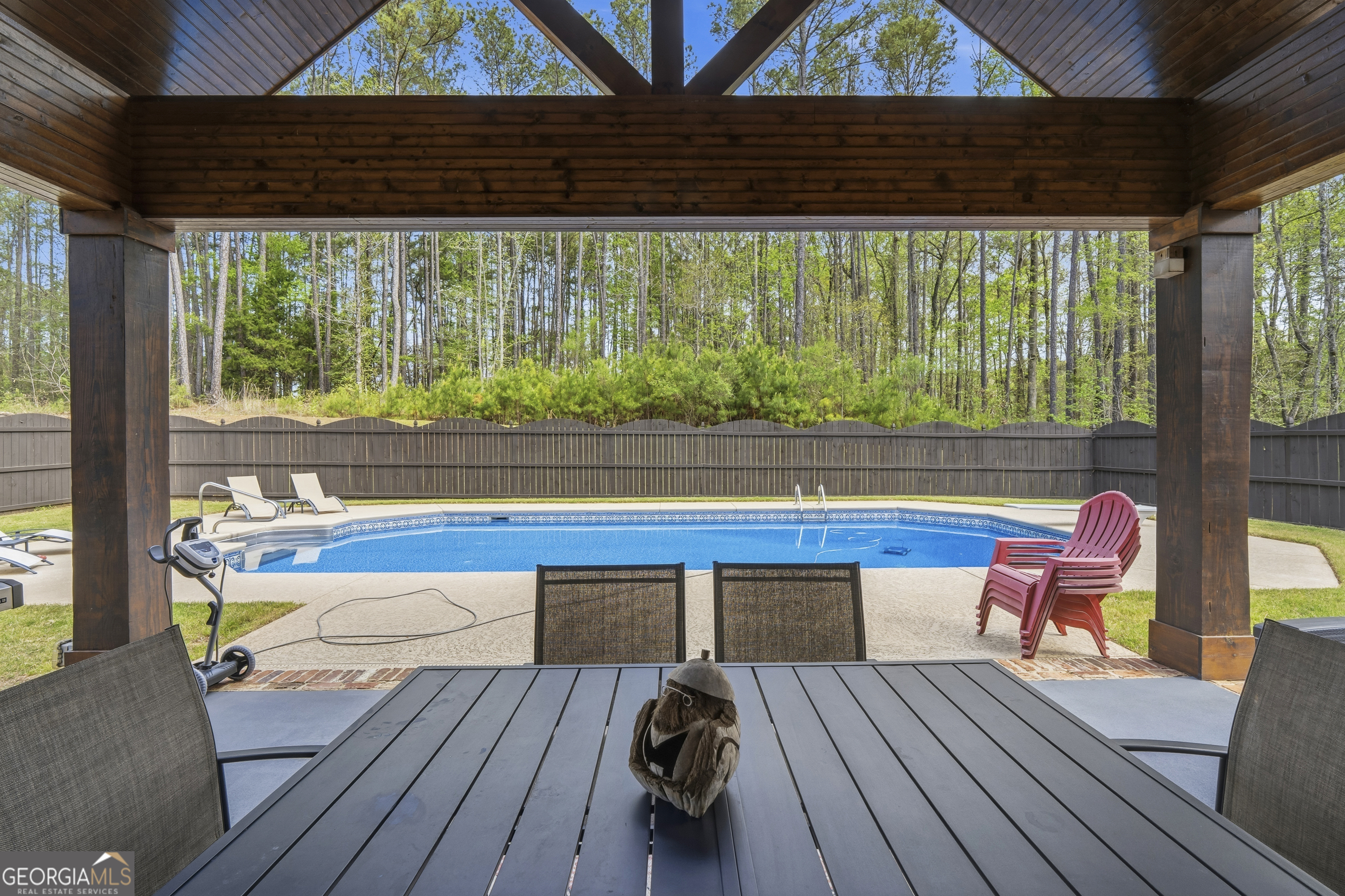 151 Kyndal Lane Forsyth, GA 31029 - Photo 82 of 94