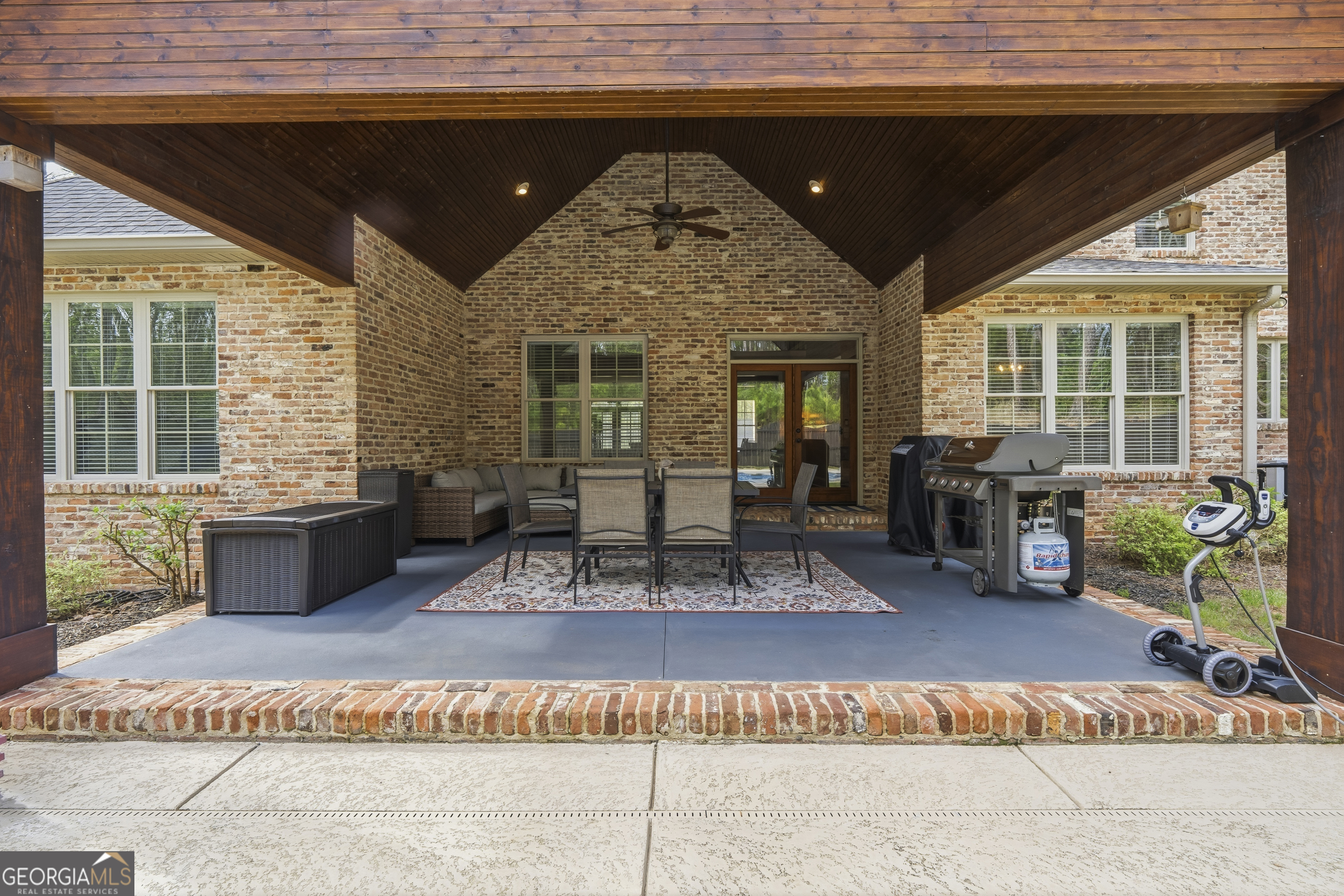 151 Kyndal Lane Forsyth, GA 31029 - Photo 83 of 94