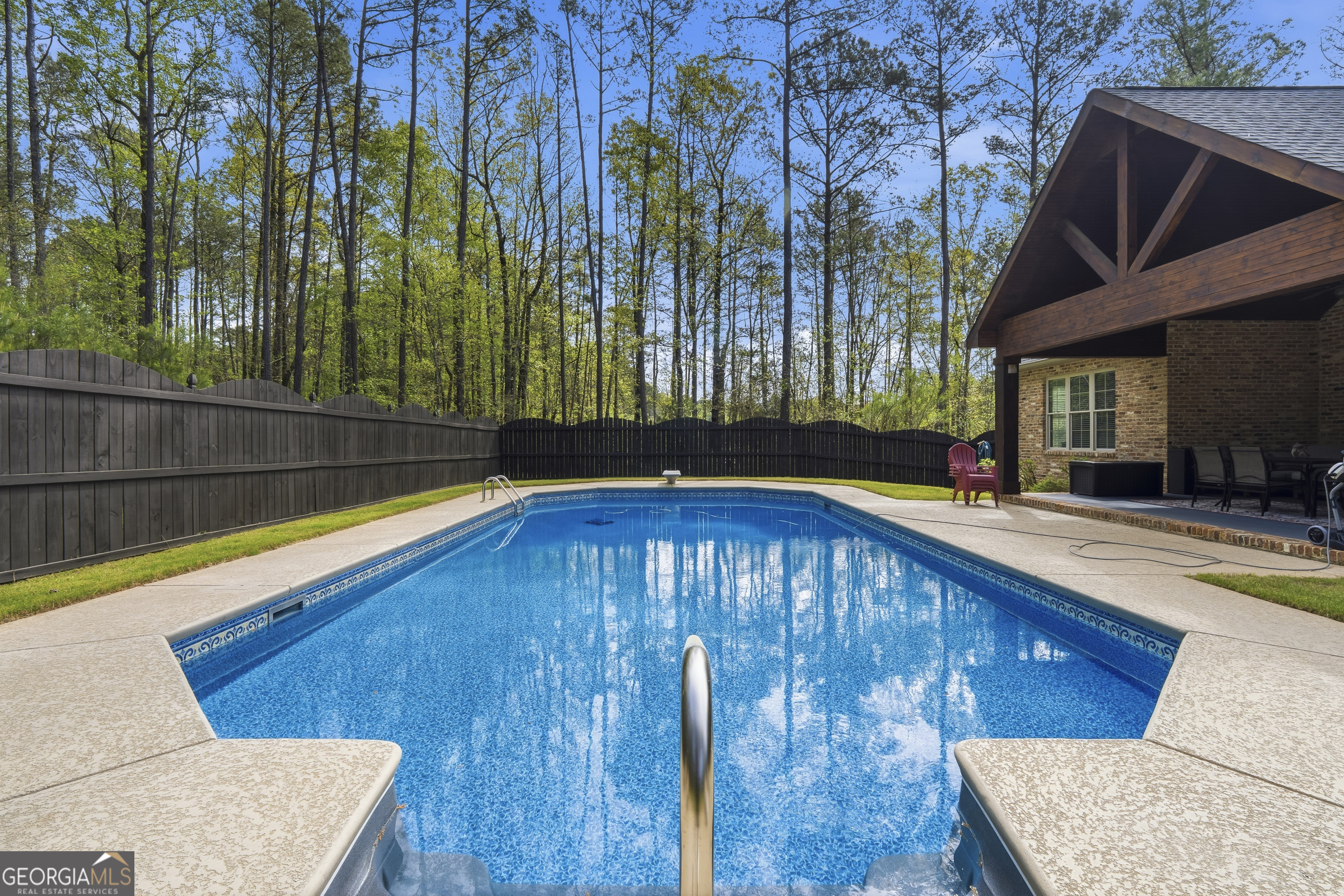 151 Kyndal Lane Forsyth, GA 31029 - Photo 84 of 94