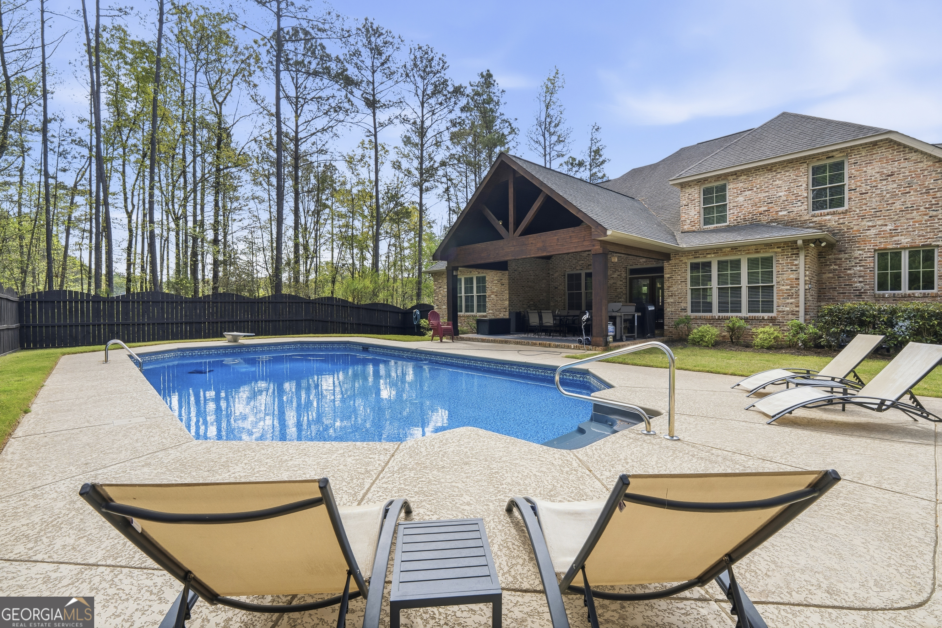 151 Kyndal Lane Forsyth, GA 31029 - Photo 85 of 94