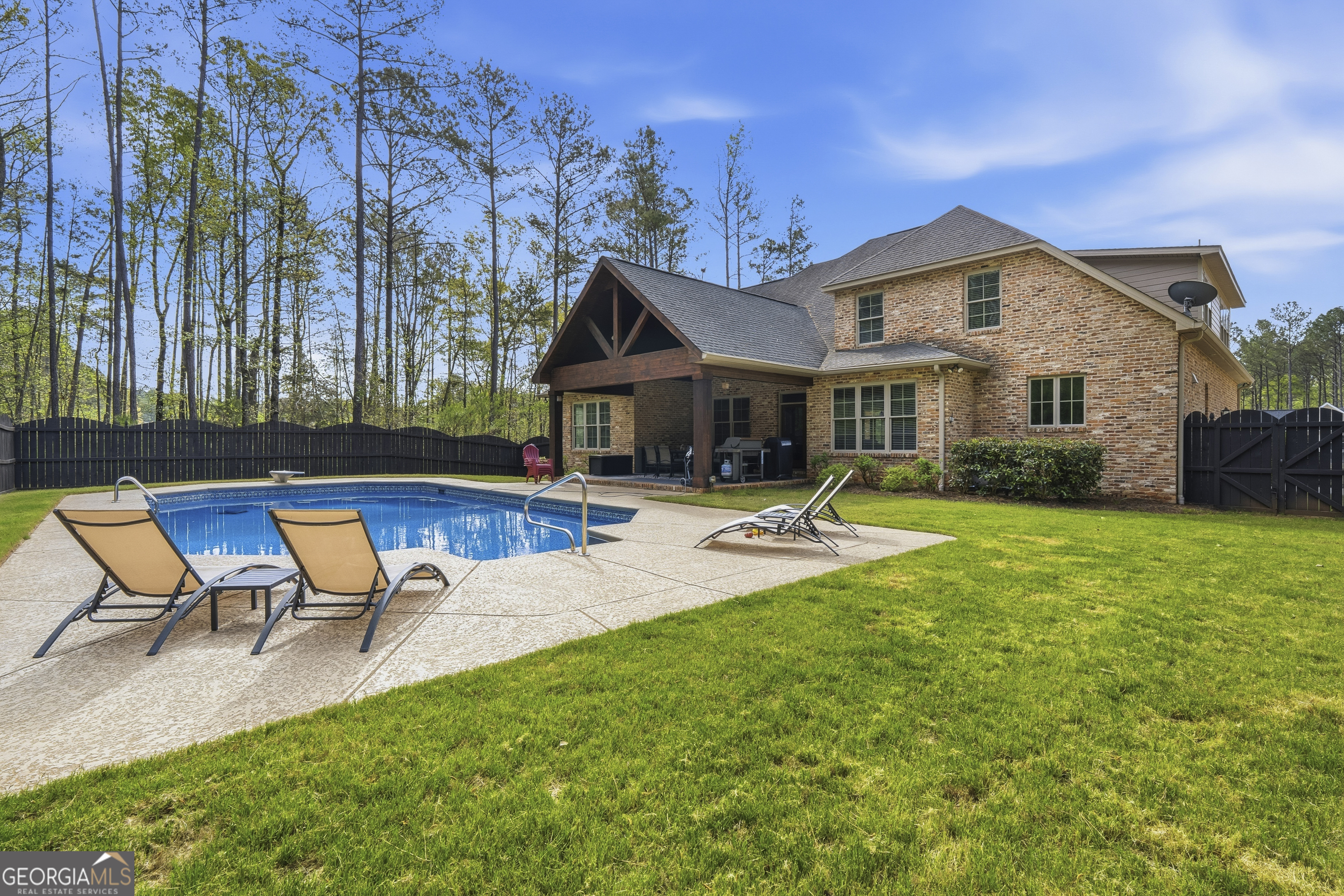 151 Kyndal Lane Forsyth, GA 31029 - Photo 86 of 94