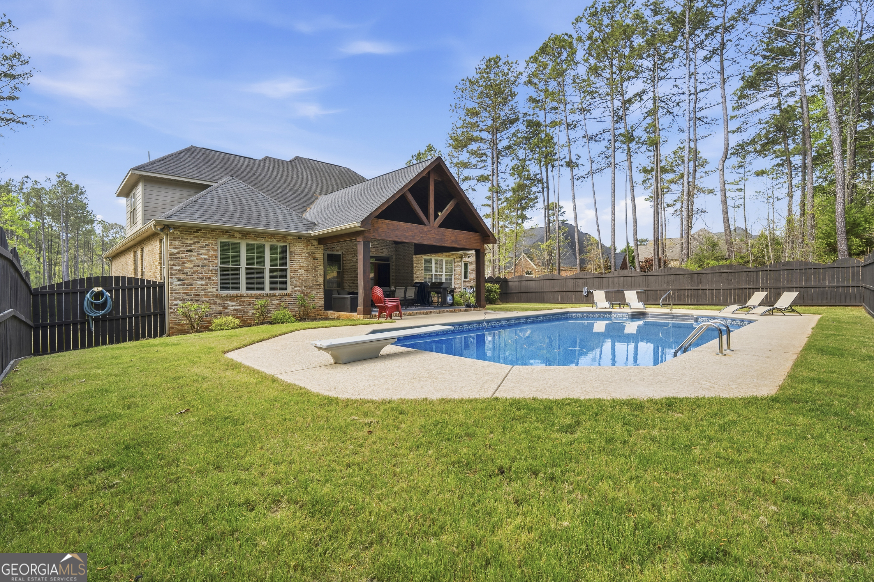 151 Kyndal Lane Forsyth, GA 31029 - Photo 87 of 94