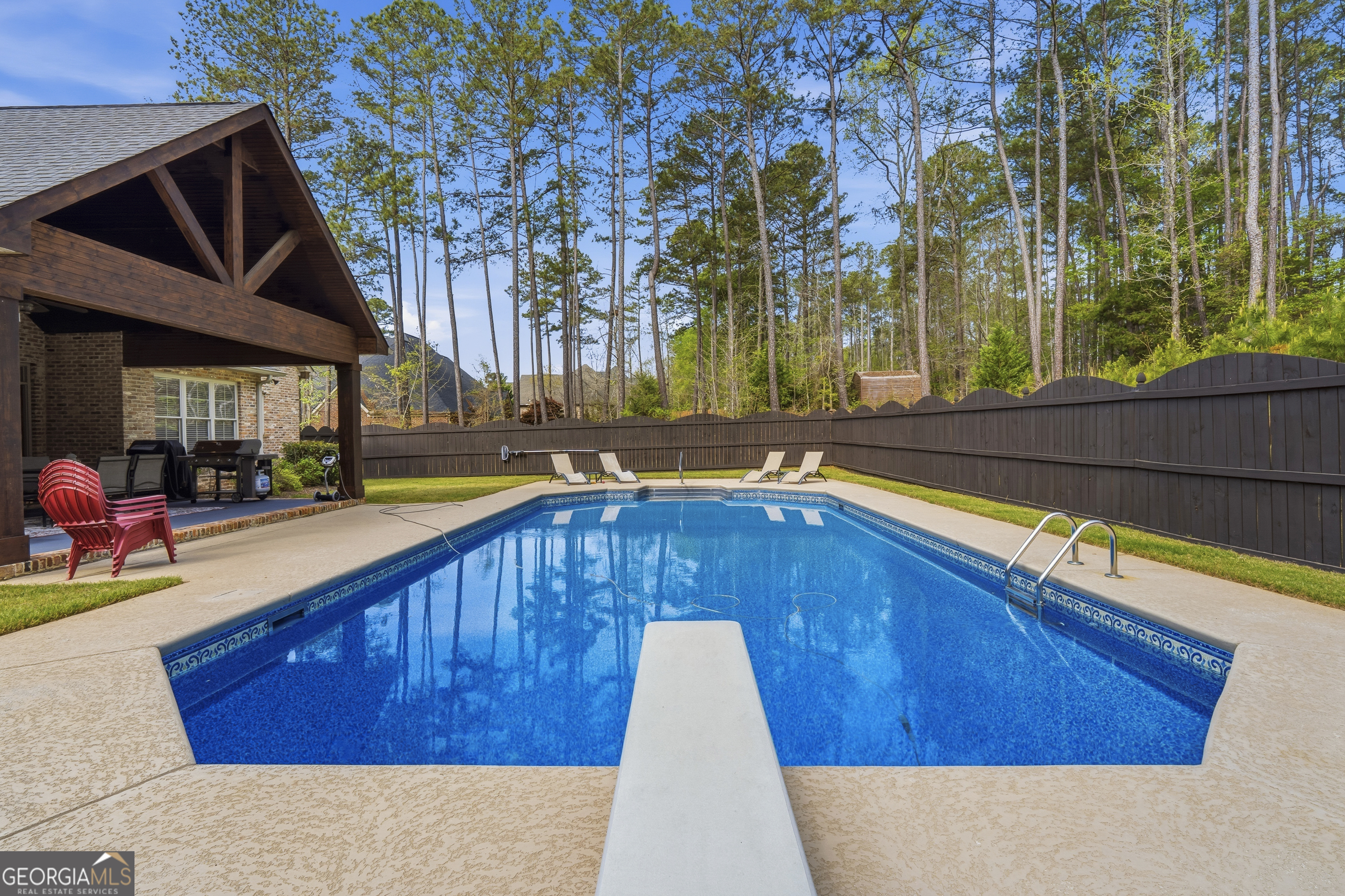 151 Kyndal Lane Forsyth, GA 31029 - Photo 88 of 94