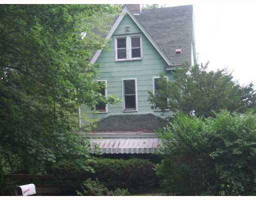 7538 Tyler Road Penn Hills, PA 15147 - Photo 1 of 8 Exterior Front.