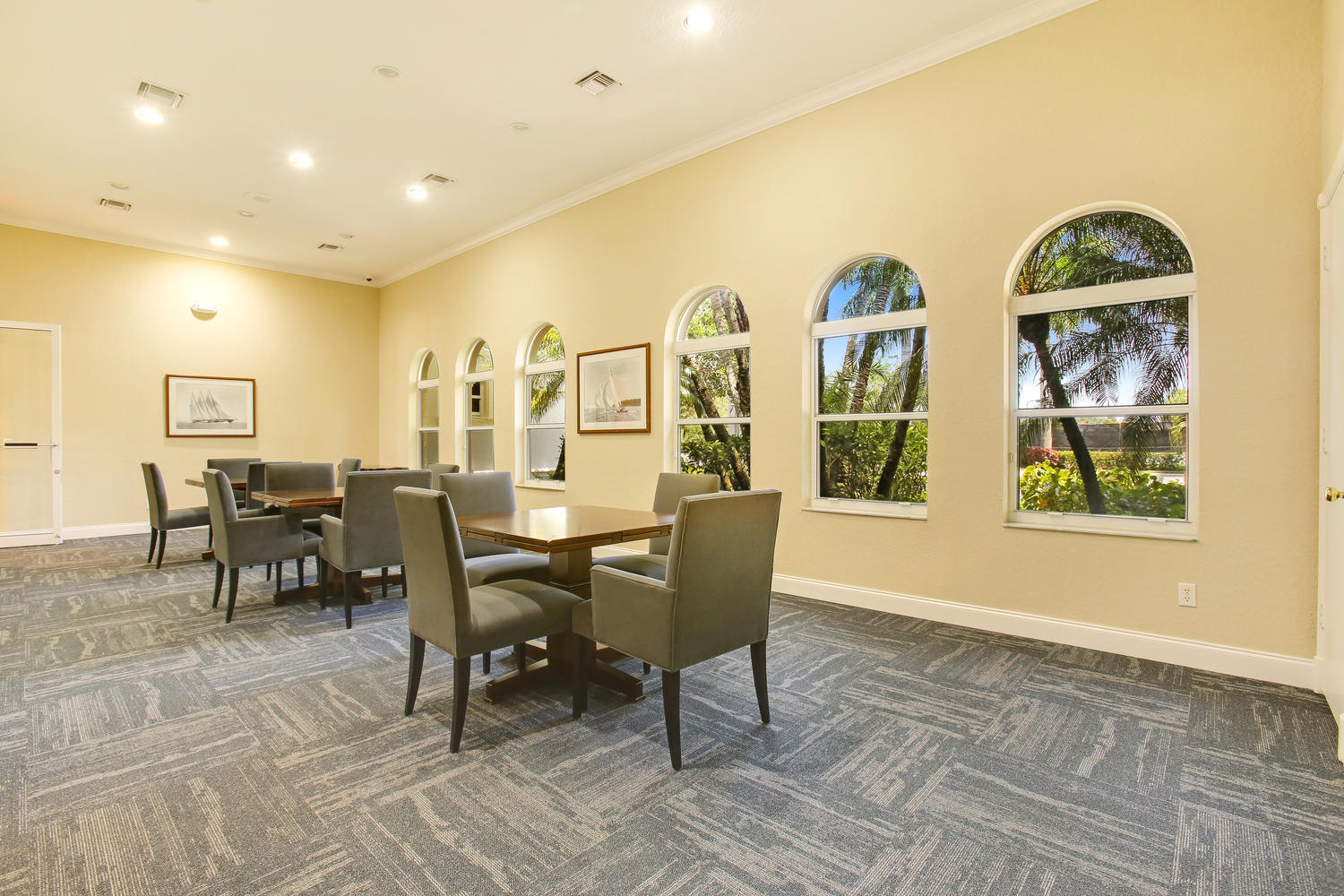 18623 Sea Turtle Lane Boca Raton, FL 33498 - Photo 33 of 38 6 Card Room