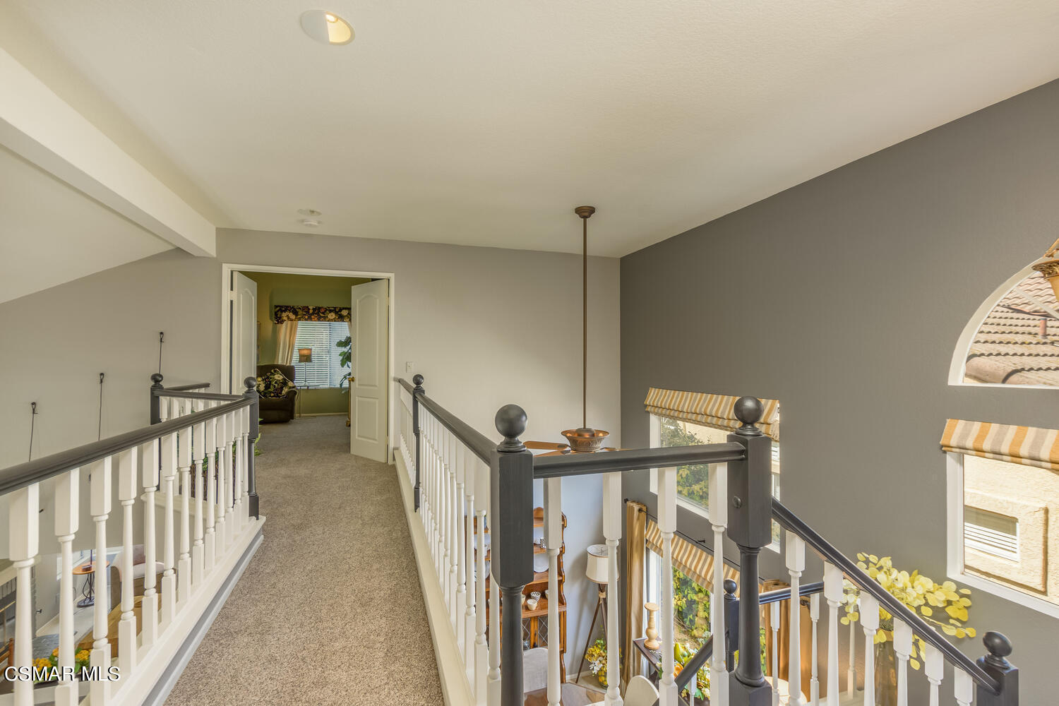 657 Galloping Hill Road Simi Valley, CA 93065 - Photo 14 of 34 a view of an entryway with wooden floor