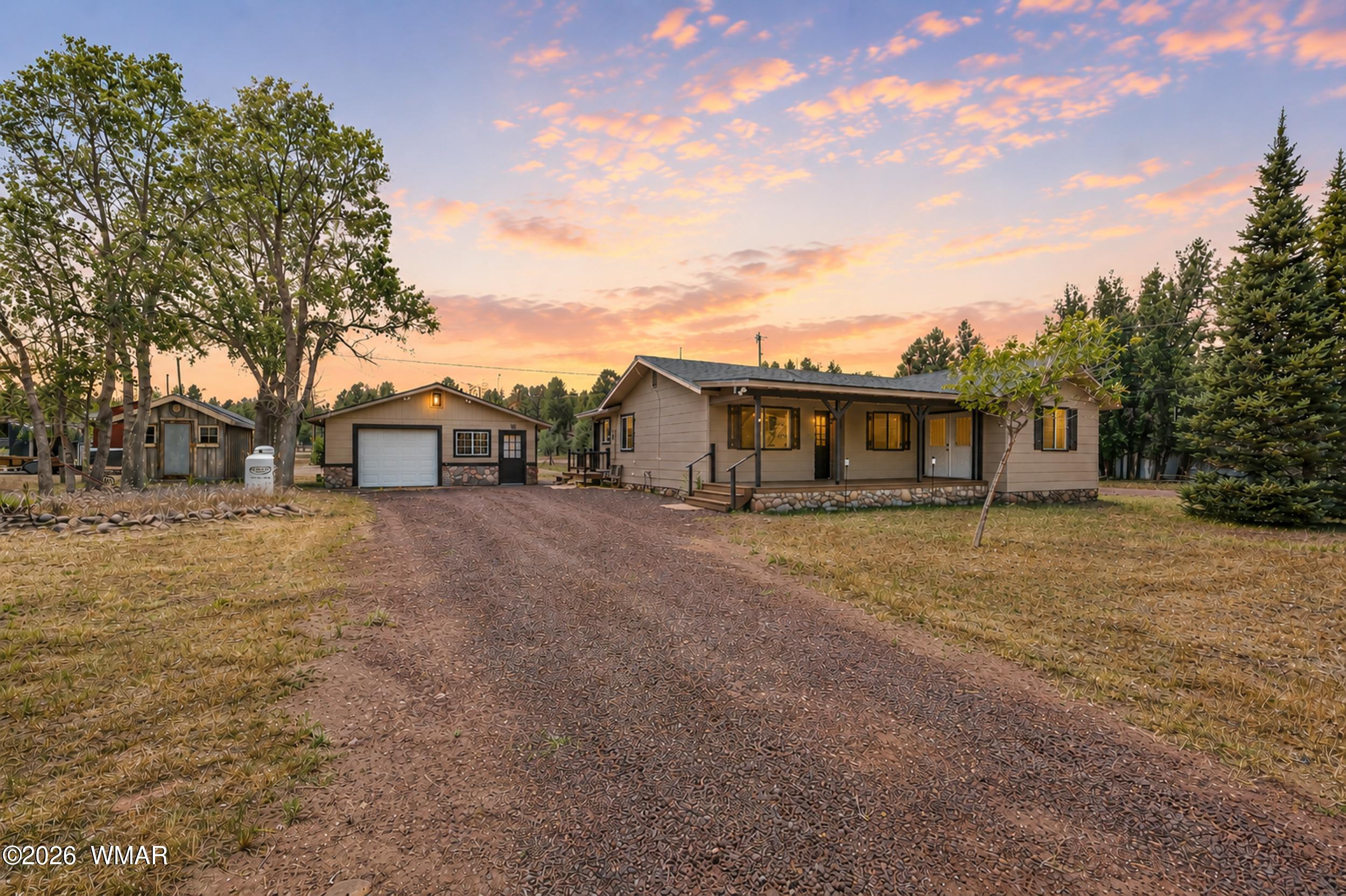 552 Rim Drive Pinedale, AZ 85934 - Photo 9 of 60