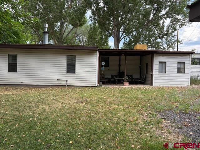405 Southeast 2nd Street Cedaredge, CO 81413 - Photo 26 of 28