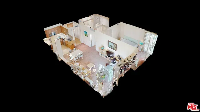 a vase of flowers sitting on a table