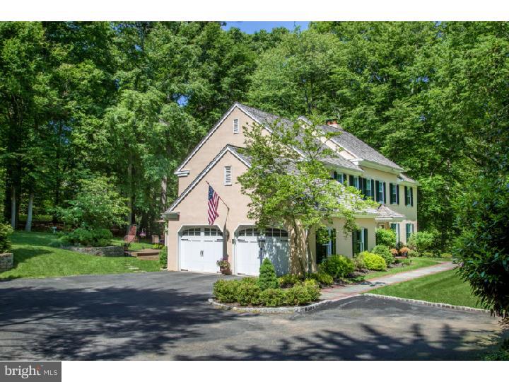 101 Woods Lane Wayne, PA 19087 - Photo 2 of 25