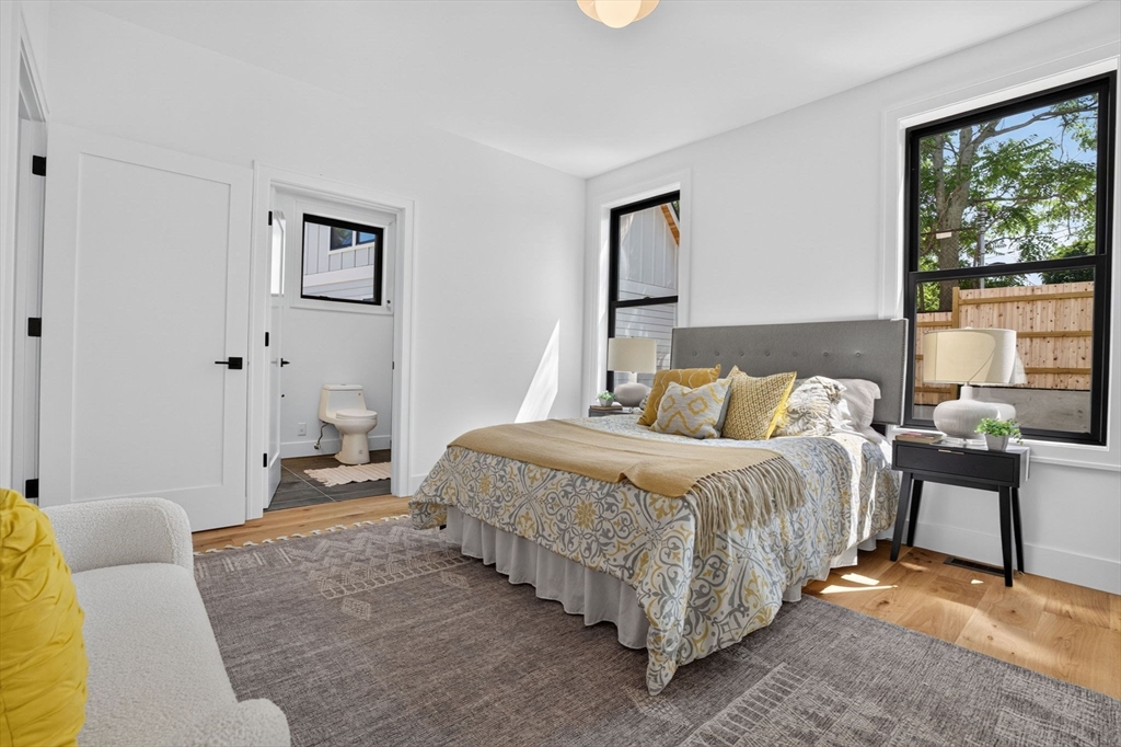 24 Spring Hill Terrace, Unit A Somerville, MA 02143 - Photo 13 of 36
