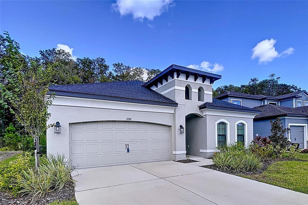 11389 Weaver Hollow Road New Port Richey, FL 34654 - Photo 1 of 1 Gallery Image 1