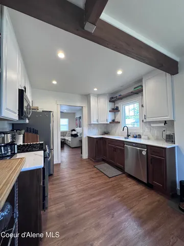 $525,000 | 1424 East Garden Avenue, Coeur D'Alene, ID 83814