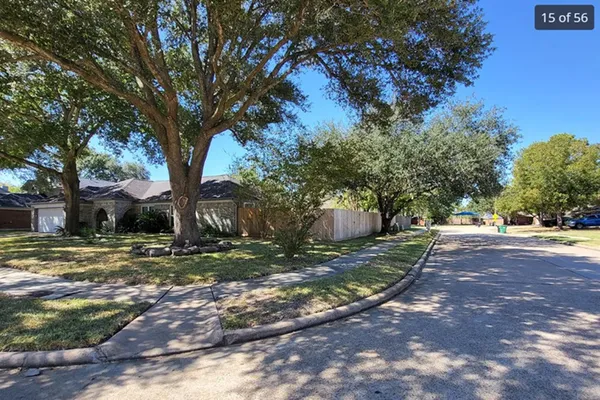 $2,500 | 7223 Yardley Drive, Katy, TX 77494