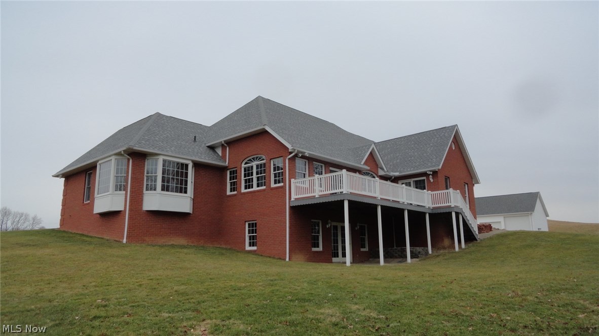 2994 Ridge Road Northeast New Philadelphia, OH 44663 - Photo 23 of 28 Gallery Image 23