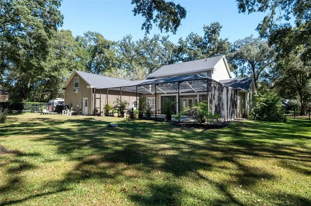 $1,550,000 | 16328 Emerald Cove Drive, Lutz, FL 33549