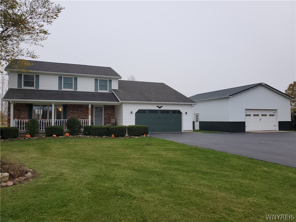 2900 Moore Road Lewiston, NY 14131 - Photo 1 of 1