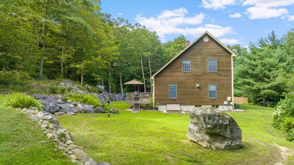 205 Egypt Road Raymond, ME 04071 - Photo 67 of 67 17-205 Egypt Rd, Raymond, ME, 04071-70