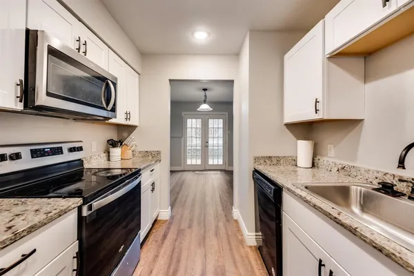 $2,000 | 4027 Southern Charm Court, Arlington, TX 76016