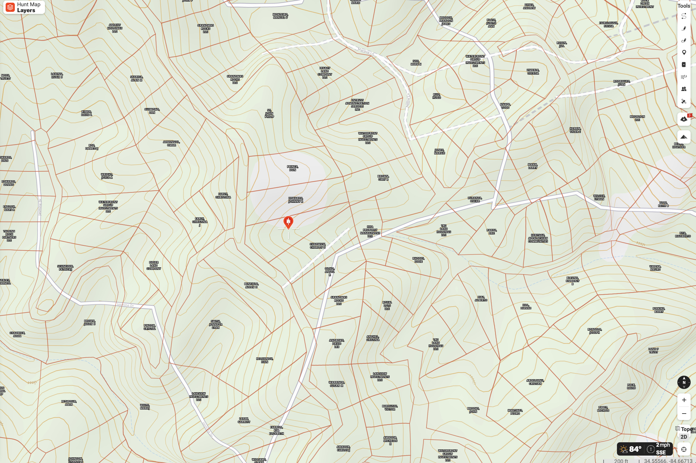 101 Adair Drive Ranger, GA 30734 - Photo 4 of 31