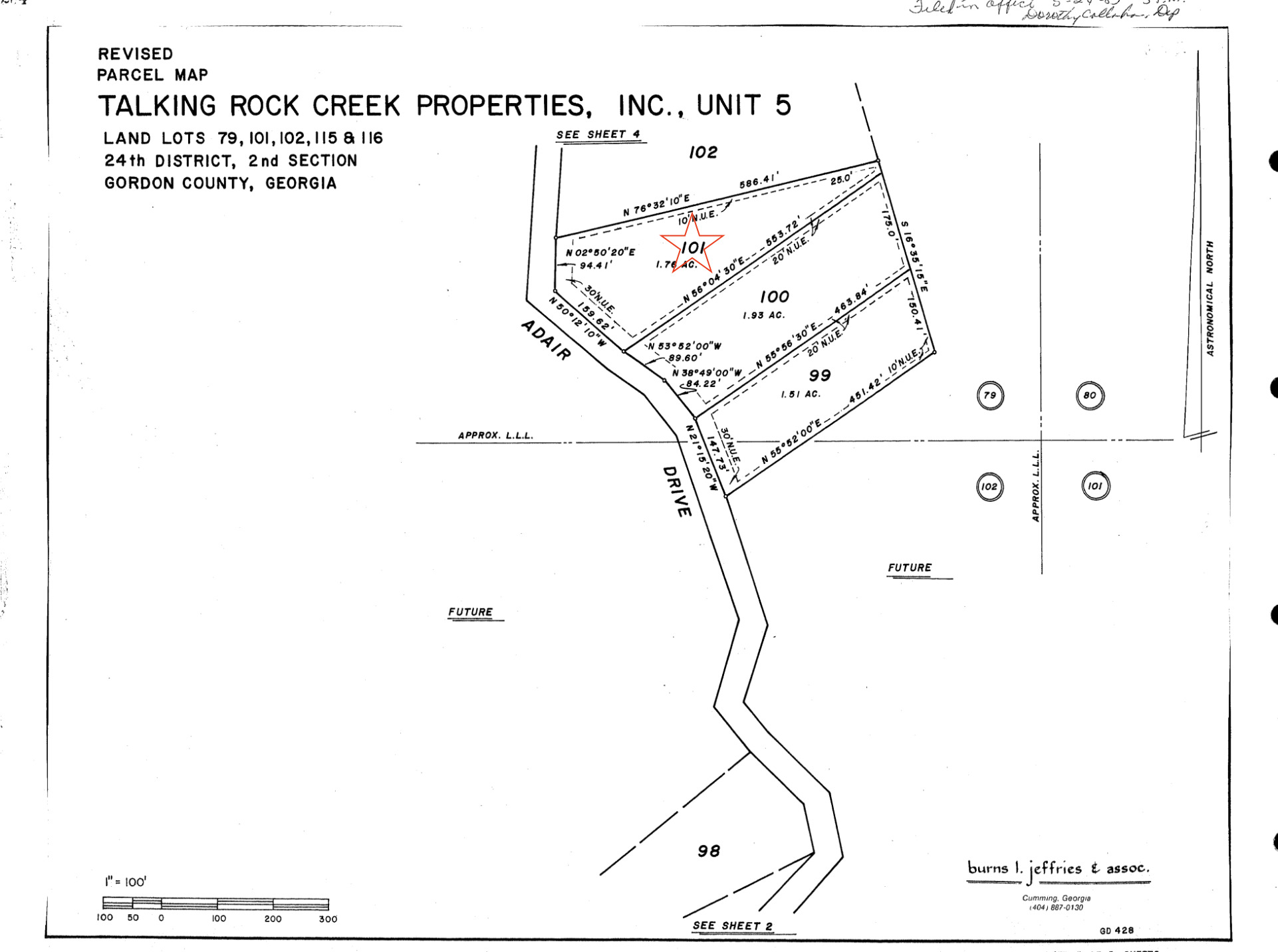 101 Adair Drive Ranger, GA 30734 - Photo 5 of 31