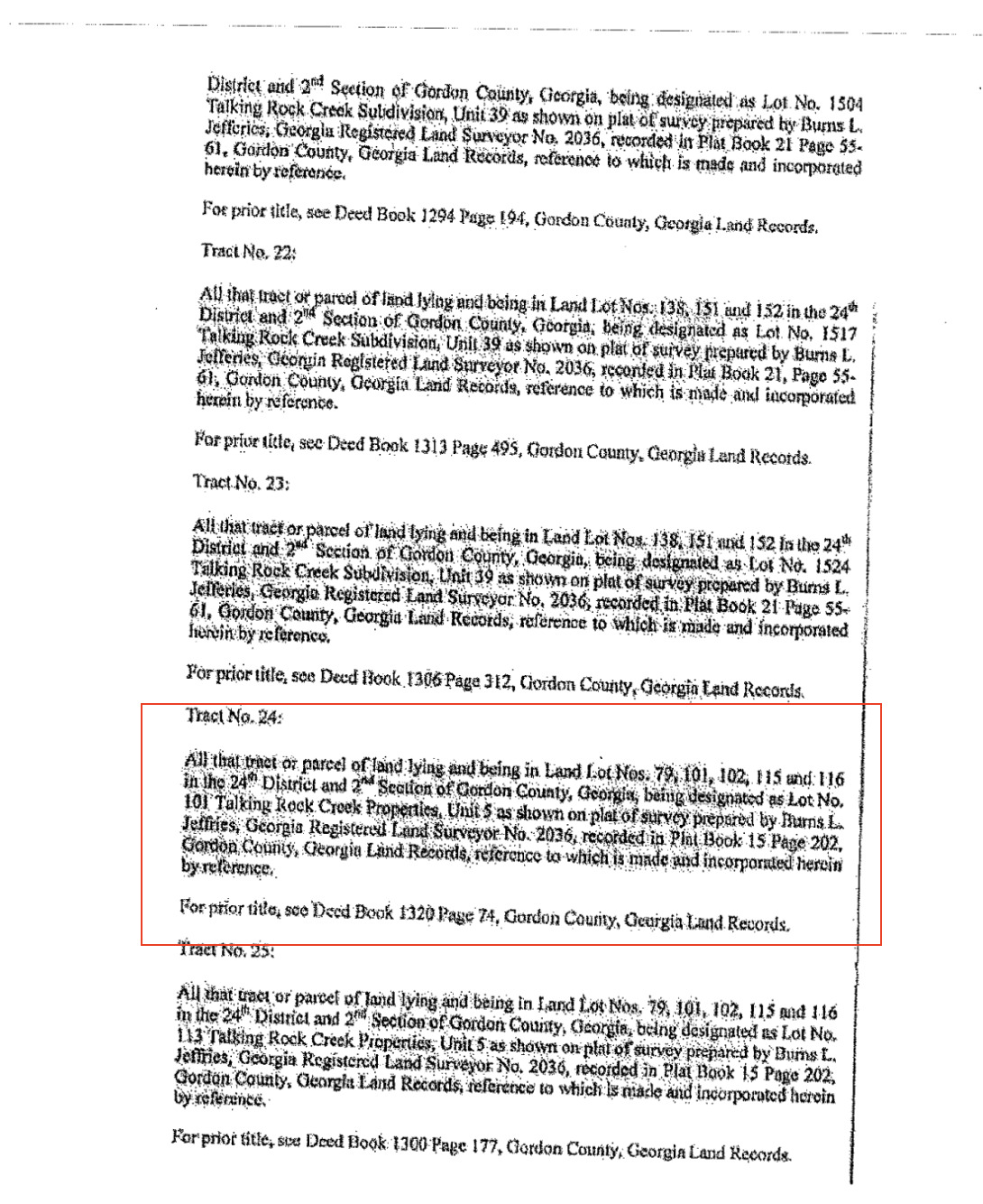 101 Adair Drive Ranger, GA 30734 - Photo 6 of 31 unknown