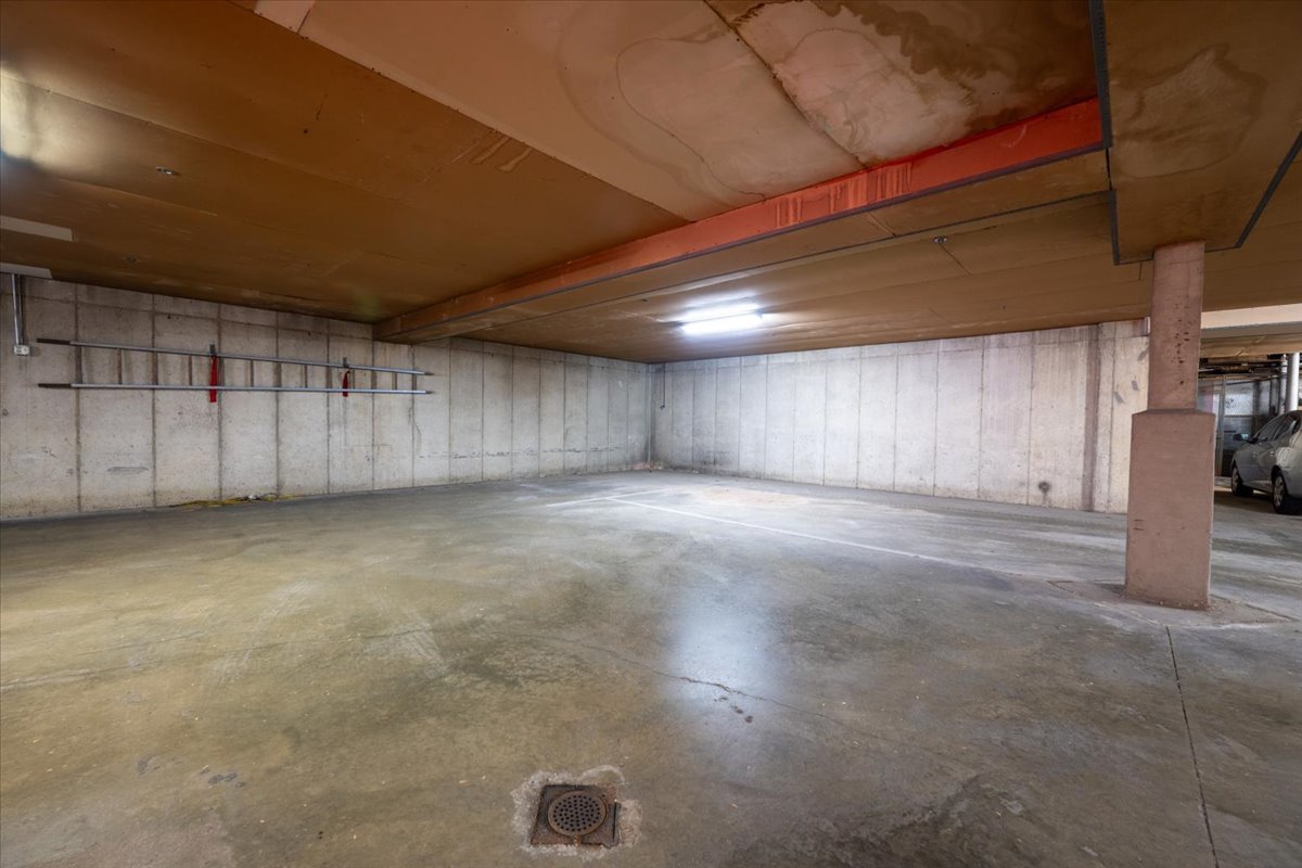 1730 West Galena Boulevard, Unit 402E Aurora, IL 60506 - Photo 25 of 26 a view of a garage