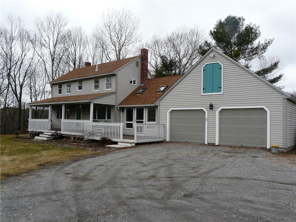 213 Mill Road North Yarmouth, ME 04097 - Photo 2 of 20 Photo