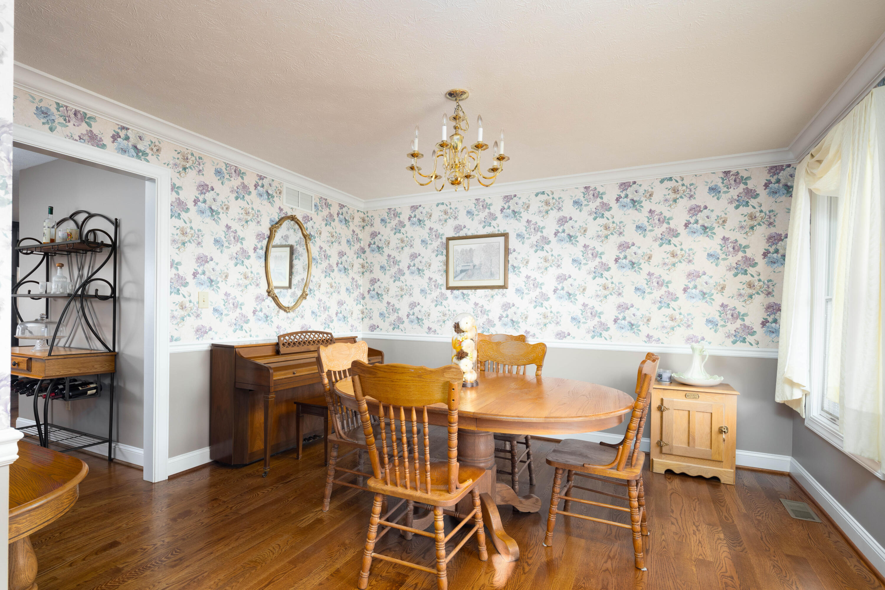 4909 Chenault Bridge Road Danville, KY 40422 - Photo 12 of 48 4909 Chenault Bridge (2 of 42)