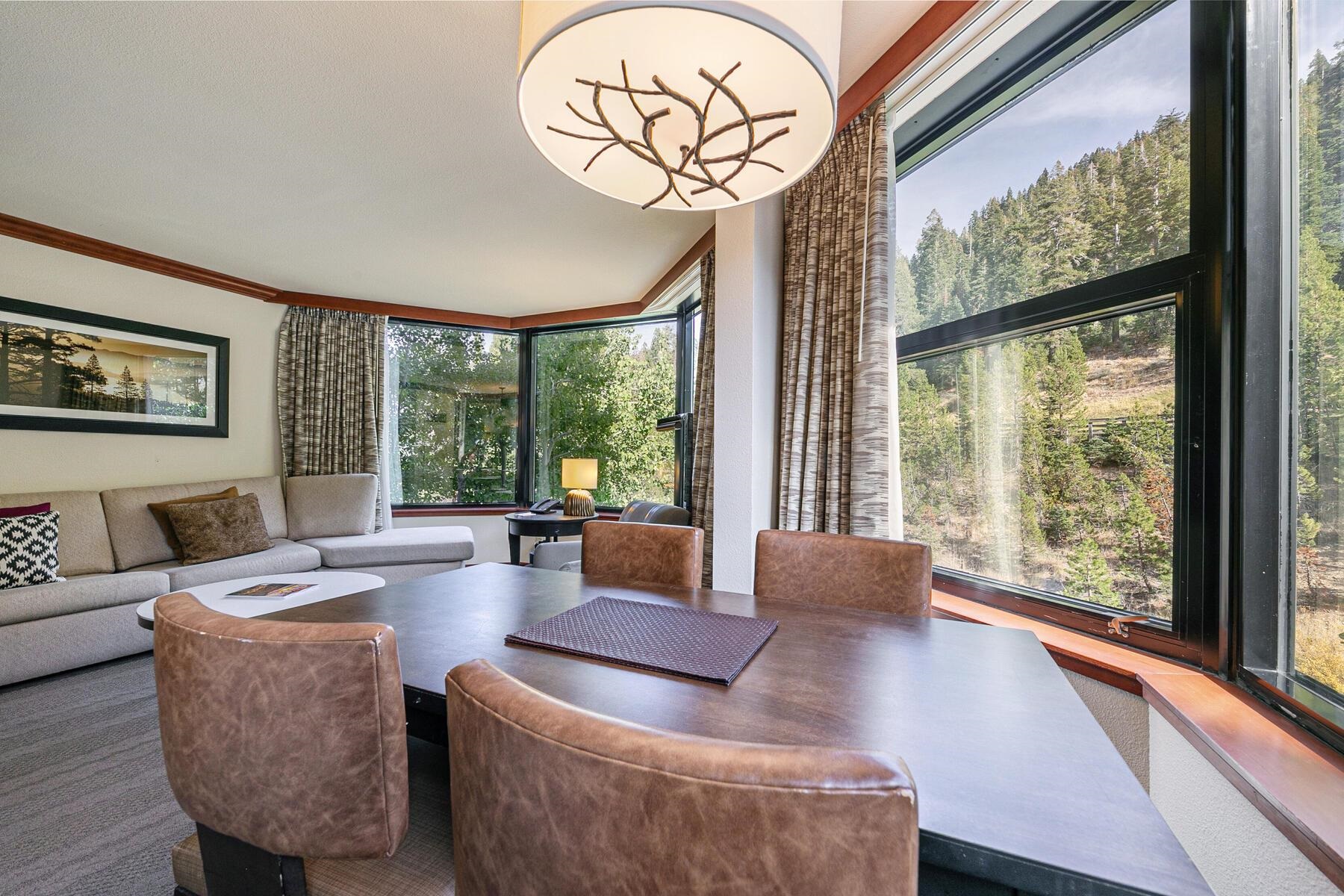 400 Resort Road, Unit 445/447 Olympic Valley, CA 96146 - Photo 12 of 27 Gallery Image 12