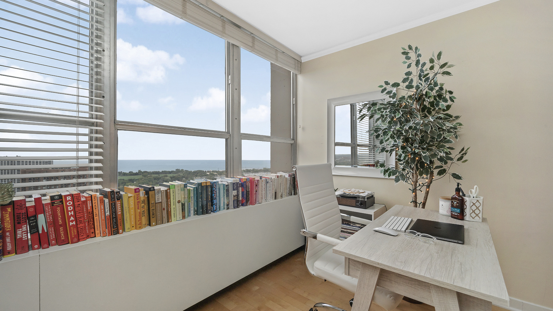 655 West Irving Park Road, Unit 2912 Chicago, IL 60613 - Photo 6 of 18