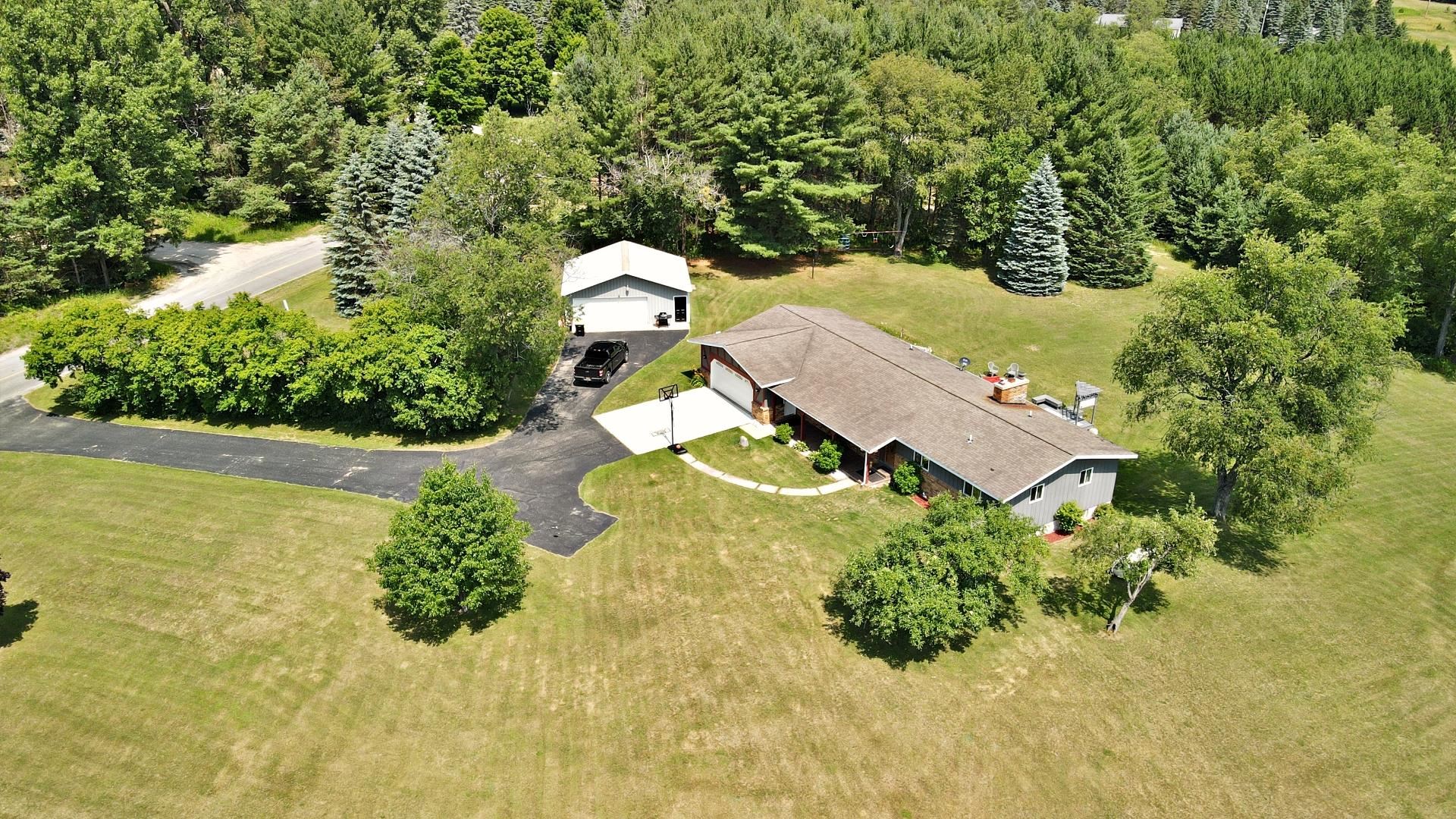 361 South 37 Road Cadillac, MI 49601 - Photo 2 of 68 1902968-1.JPG