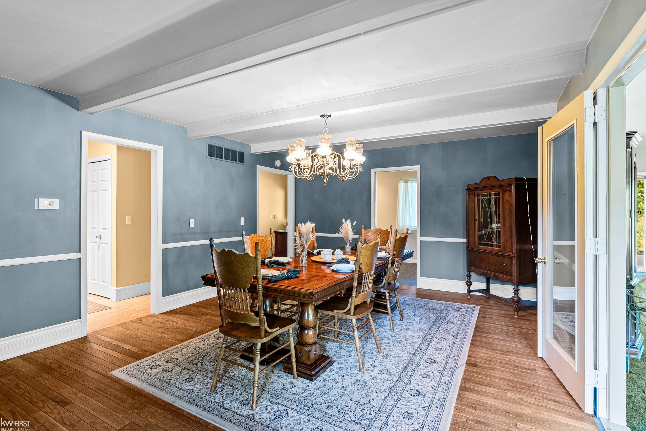 1061 Rose Center Road Fenton, MI 48430 - Photo 13 of 66