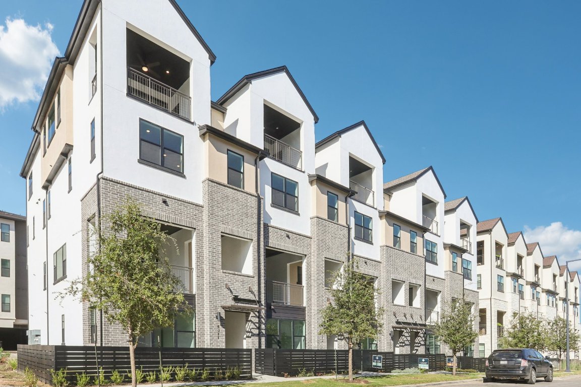 Photos of actual home