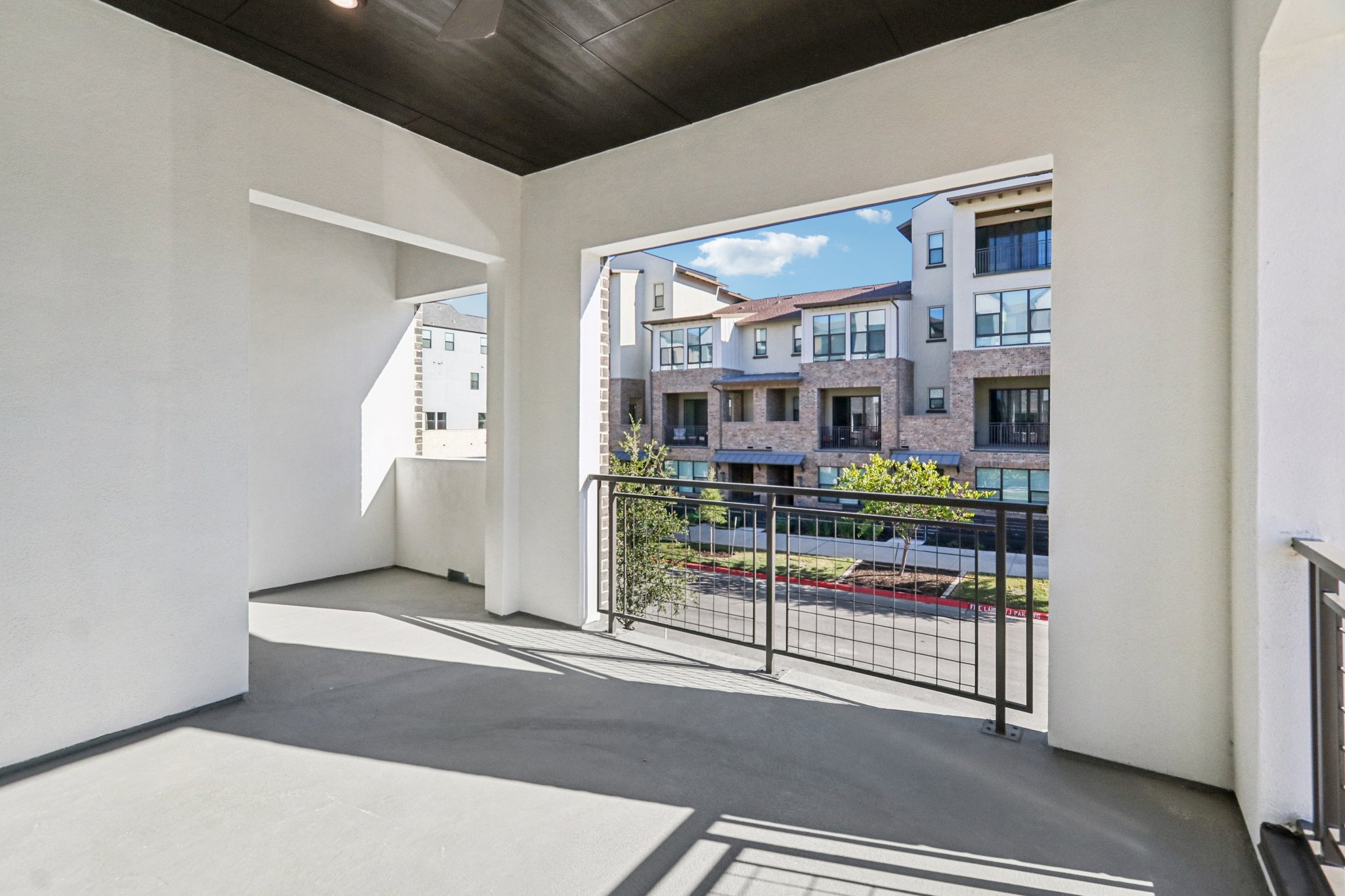 4311 Prevail Lane Austin, TX 78731 - Photo 24 of 40 a view of a storage & utility room