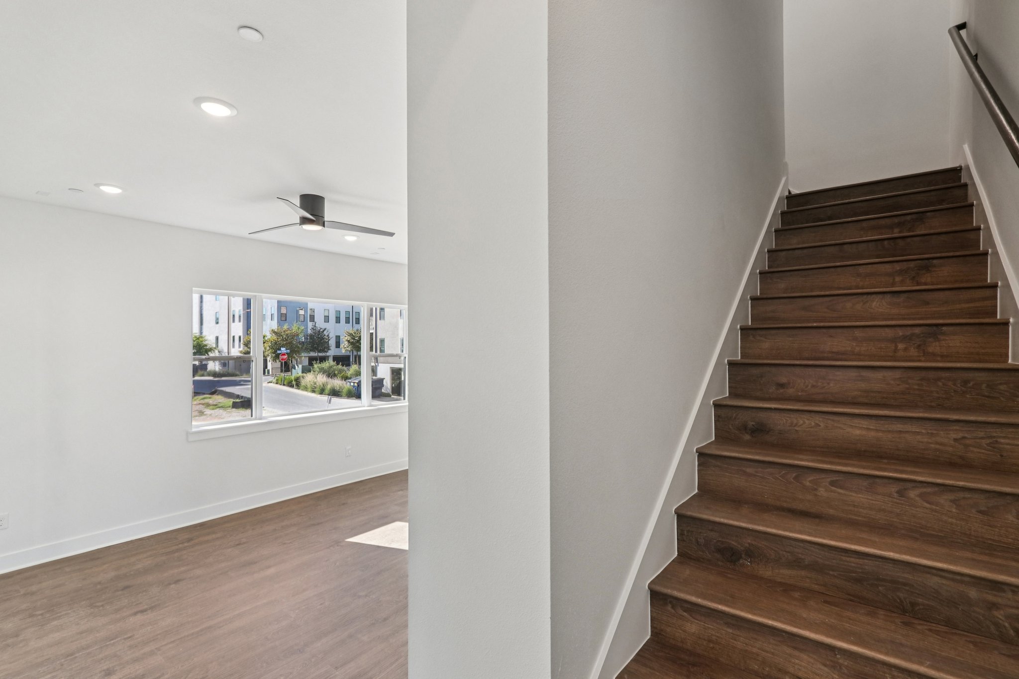 4311 Prevail Lane Austin, TX 78731 - Photo 26 of 40 a view of an entryway