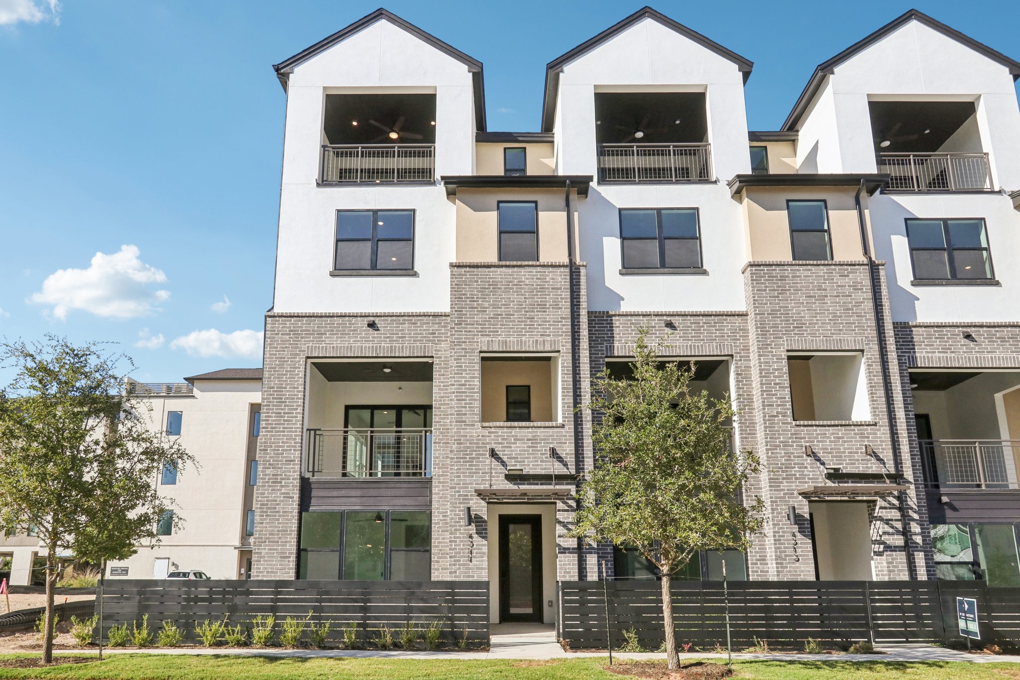 4311 Prevail Lane Austin, TX 78731 - Photo 32 of 40 front view of a building