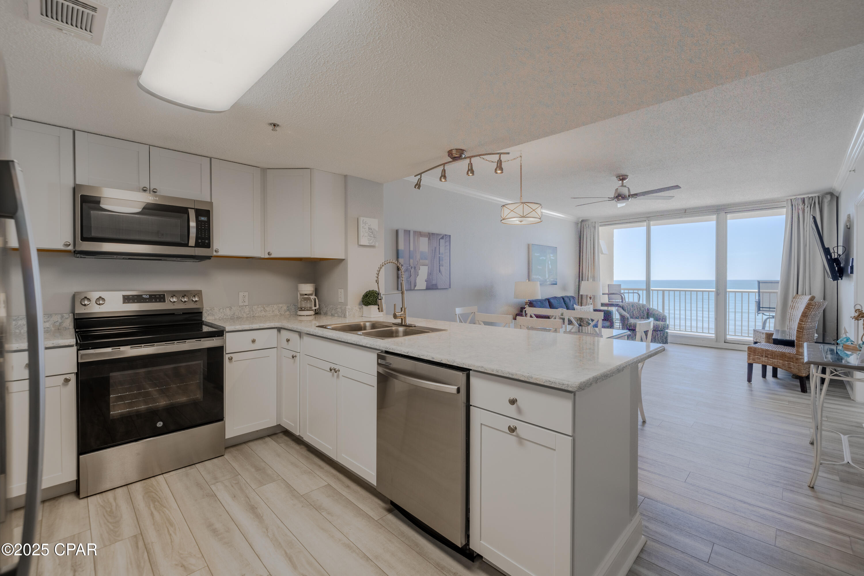 10901 Front Beach Road, Unit 503 Panama City Beach, FL 32408 - Photo 16 of 70