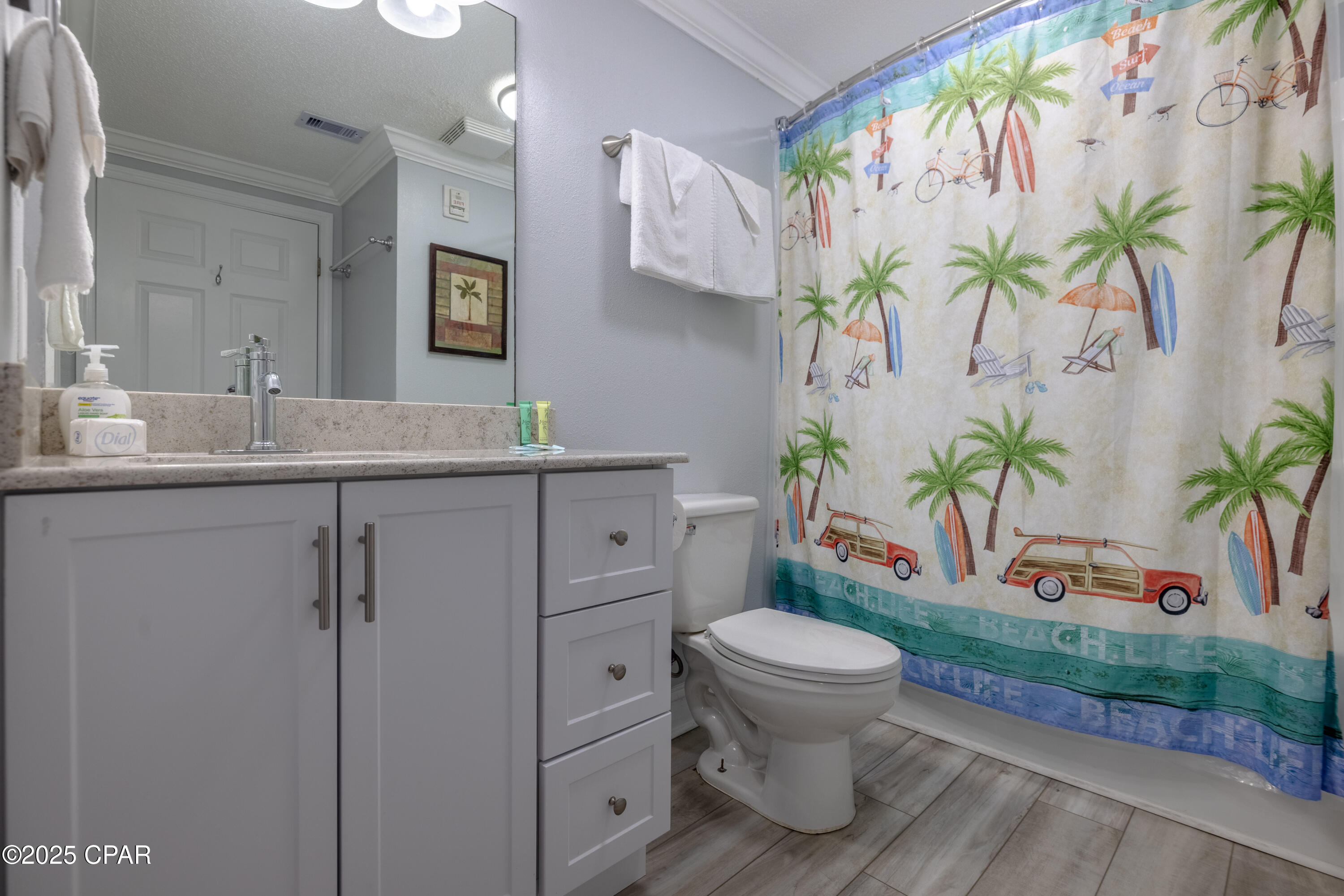 10901 Front Beach Road, Unit 503 Panama City Beach, FL 32408 - Photo 27 of 70