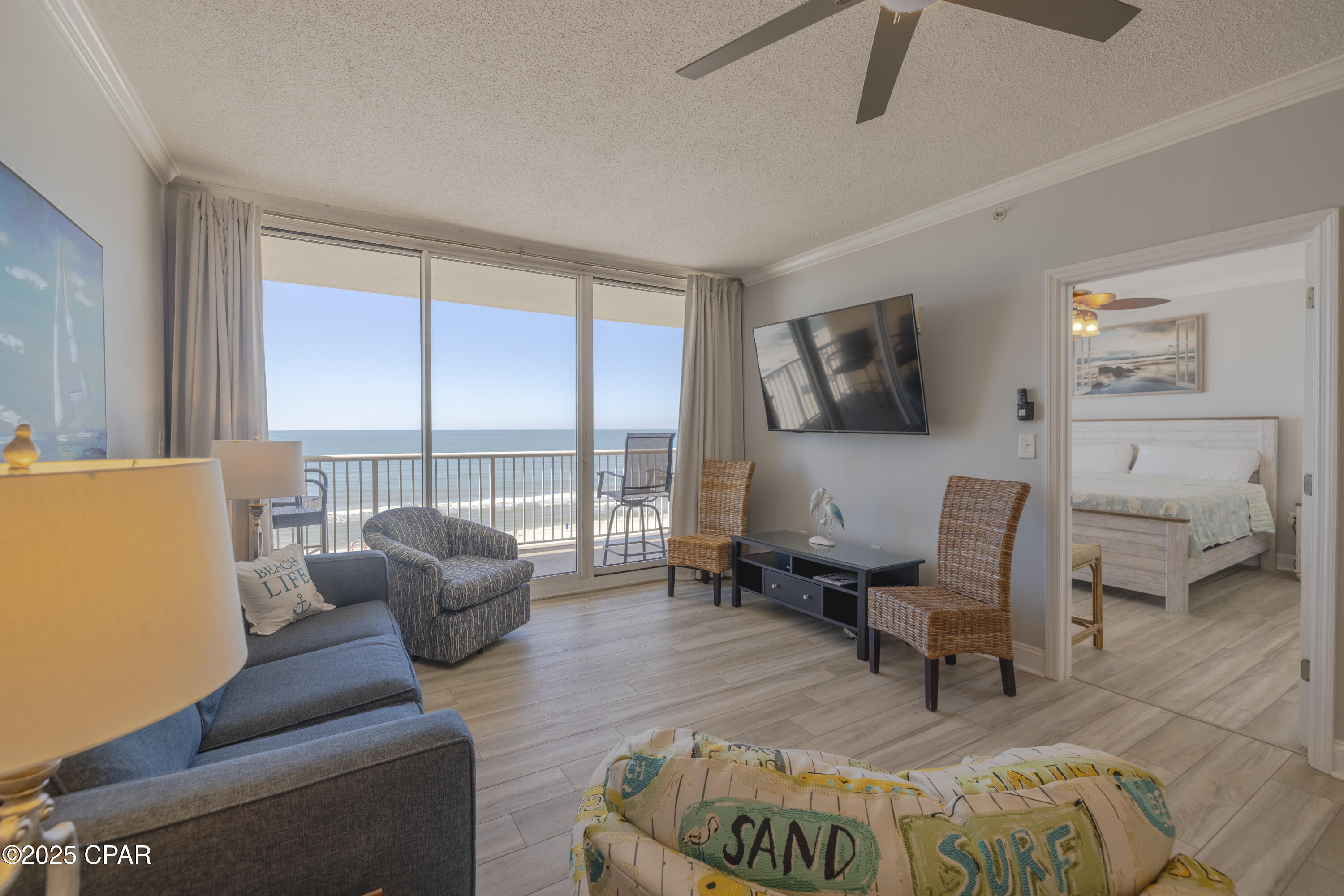 10901 Front Beach Road, Unit 503 Panama City Beach, FL 32408 - Photo 3 of 70