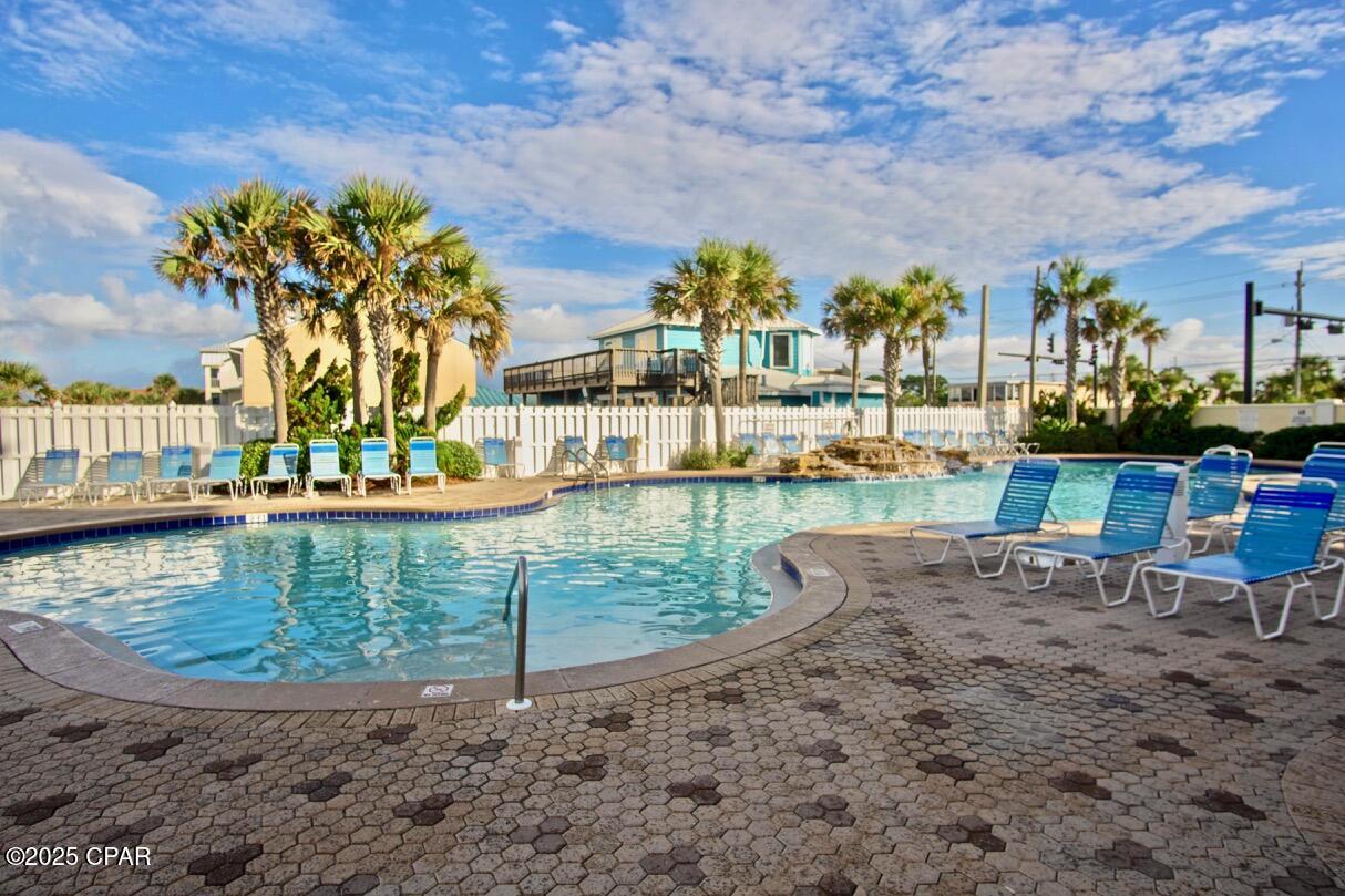10901 Front Beach Road, Unit 503 Panama City Beach, FL 32408 - Photo 32 of 70