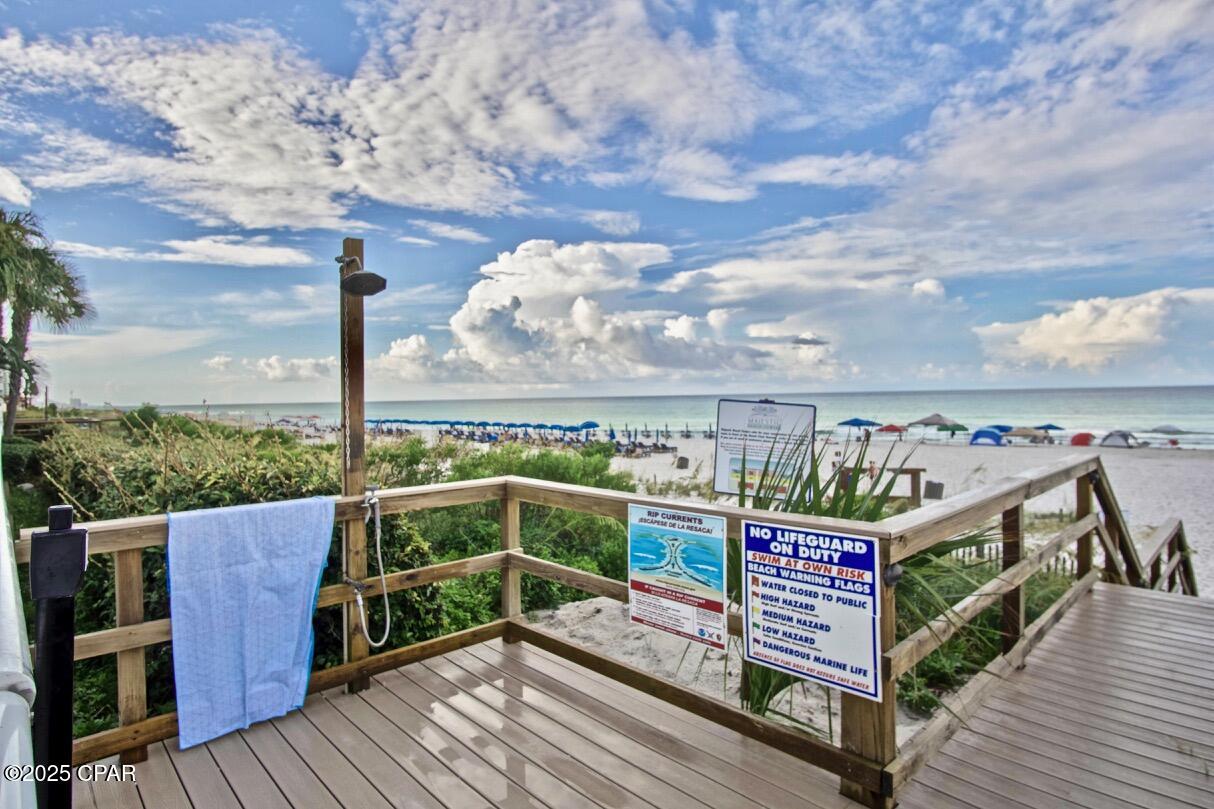 10901 Front Beach Road, Unit 503 Panama City Beach, FL 32408 - Photo 34 of 70