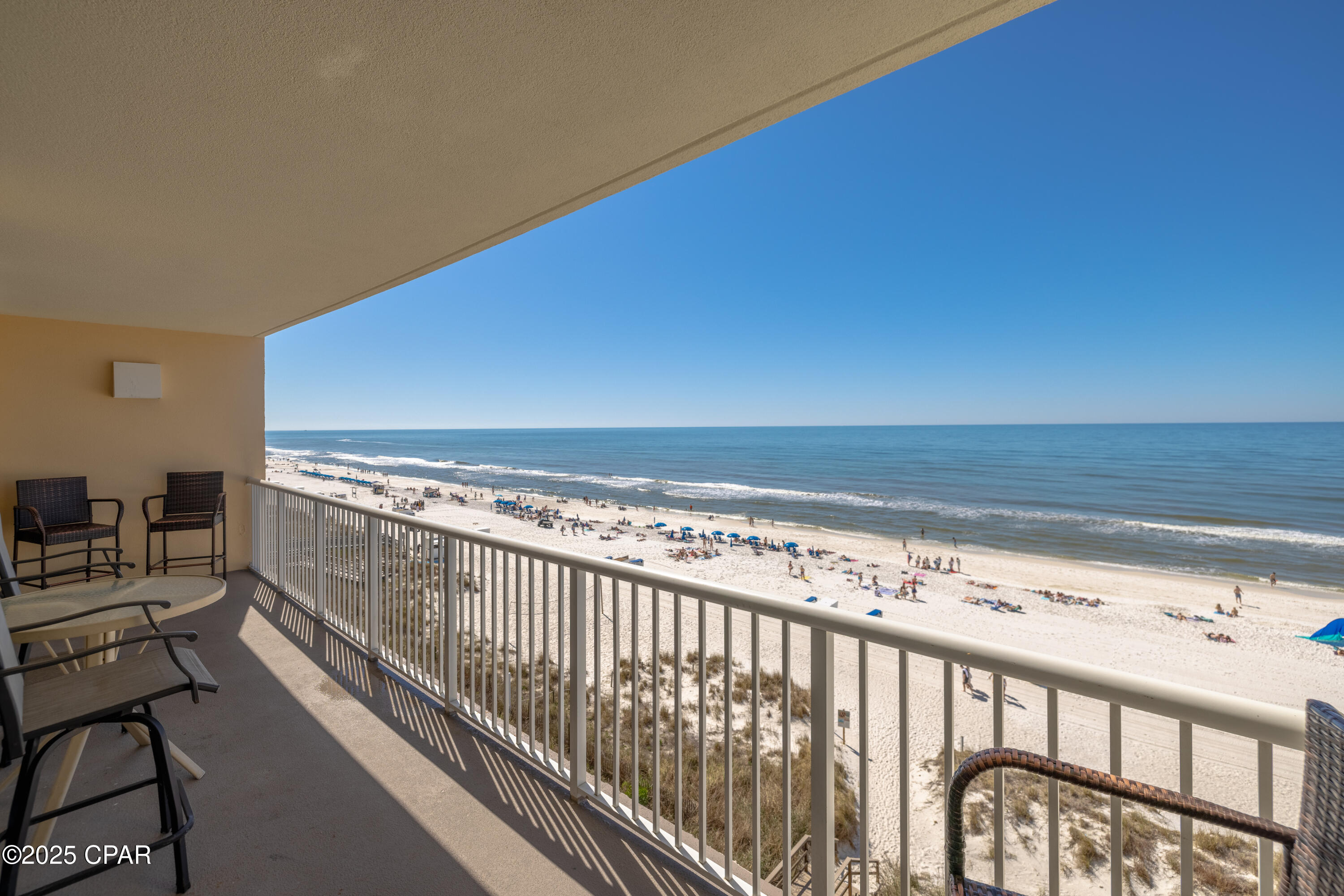 10901 Front Beach Road, Unit 503 Panama City Beach, FL 32408 - Photo 40 of 70