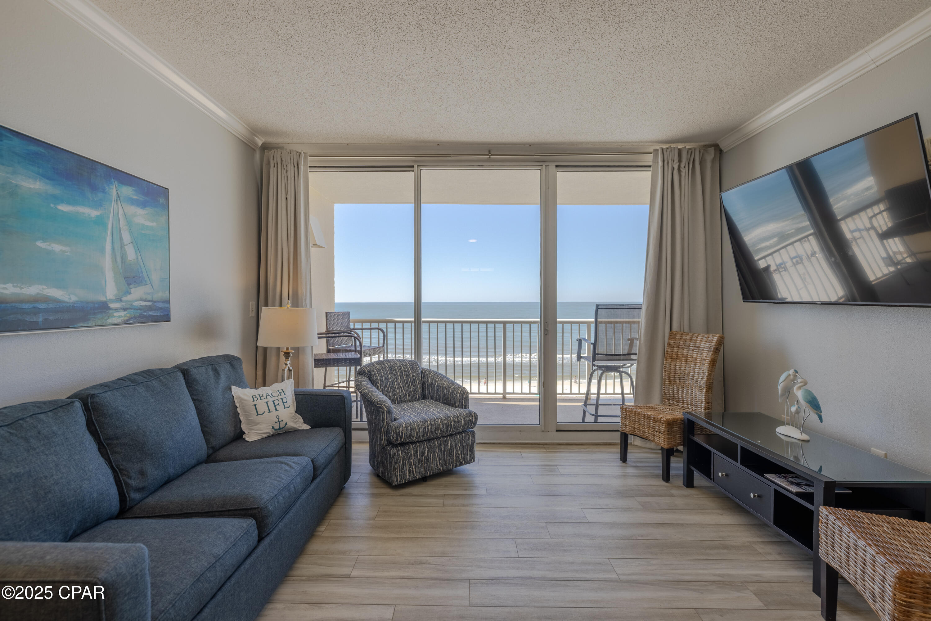 10901 Front Beach Road, Unit 503 Panama City Beach, FL 32408 - Photo 4 of 70