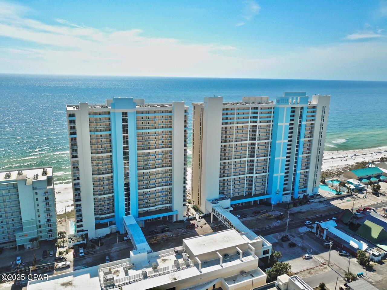 10901 Front Beach Road, Unit 503 Panama City Beach, FL 32408 - Photo 42 of 70