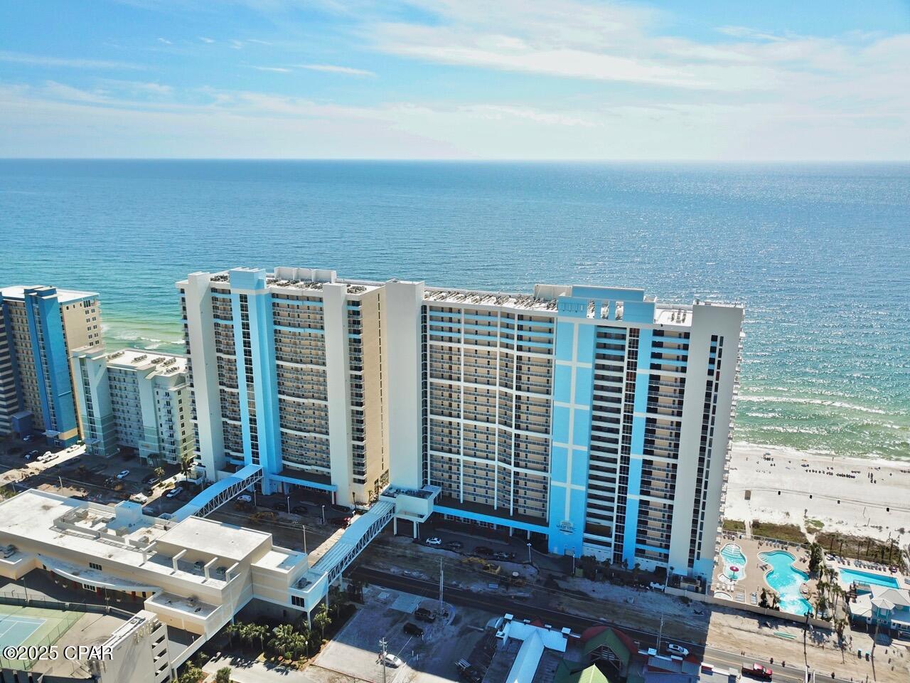10901 Front Beach Road, Unit 503 Panama City Beach, FL 32408 - Photo 44 of 70